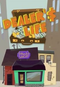 Dealer's Life