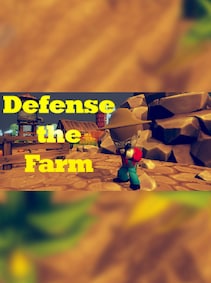 Defense the Farm
