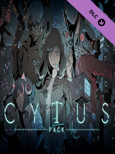 DJMAX RESPECT V Cytus Pack Xbox One