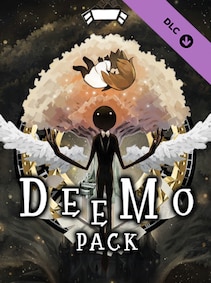 DJMAX RESPECT V Deemo Pack Xbox One