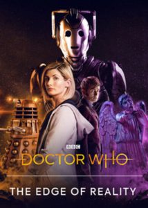 Doctor Who The Edge of Reality