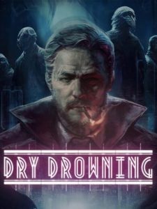 Dry Drowning