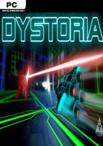 DYSTORIA