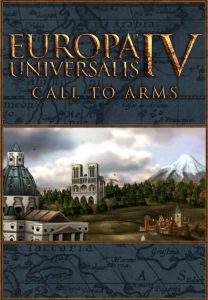 Europa Universalis IV: Call-to-Arms Pack