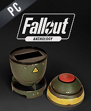 Fallout Anthology