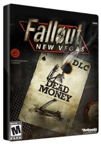 Fallout: New Vegas – Dead Money