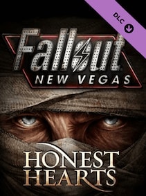 Fallout: New Vegas – Honest Hearts Xbox 360