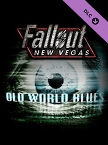 Fallout: New Vegas – Old World Blues Xbox 360
