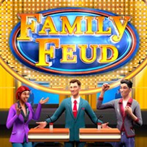 Family Feud Xbox Series