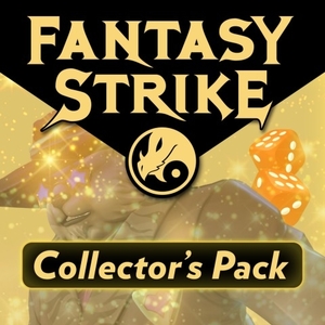Fantasy Strike Collectors Pack