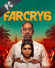 Far Cry 6 PS5