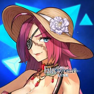 Fate/EXTELLA LINK Captain's Glorious Summer Vacation