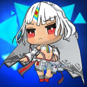 Fate/EXTELLA LINK Li'l Altera