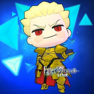 Fate/EXTELLA LINK Li'l Gil