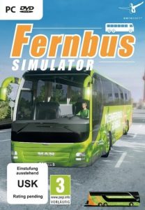 Fernbus Simulator