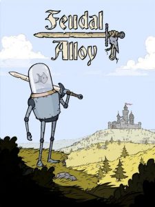 Feudal Alloy Xbox One