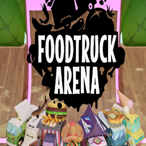 Foodtruck Arena