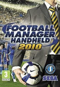 Football manager 2010