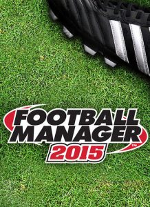 Football Manager 2015