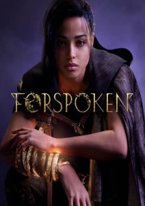 Forspoken PS5