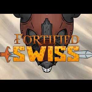 Fortified Swiss