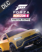 Forza Horizon 4 Fortune Island Xbox Series