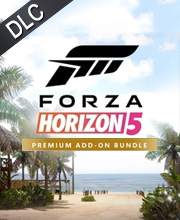 Forza Horizon 5 Premium Add-Ons Bundle Xbox Series