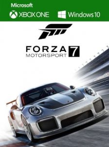 Forza Motorsport 7 Xbox Series
