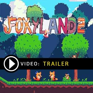FoxyLand 2 Xbox Series