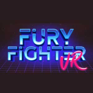 Fury Fighter VR