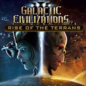 Galactic Civilizations III - Rise of the Terrans DLC