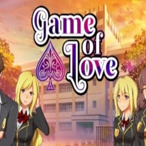Game of Love