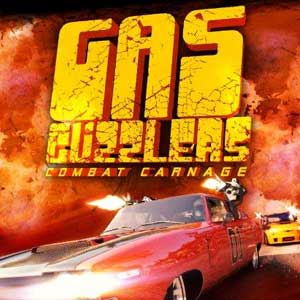 Gas Guzzlers Combat Carnage