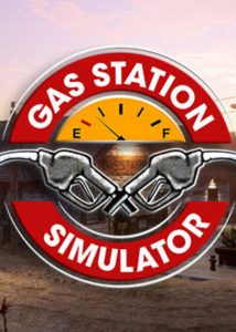 Gas Station Simulator