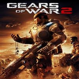 Gears of War 2 Xbox Series