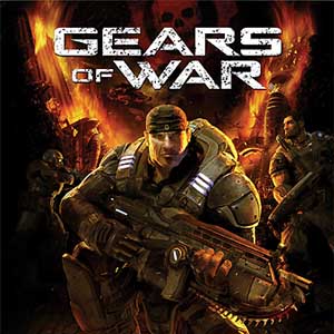 Gears of War Xbox 360