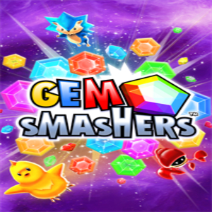 Gem Smashers Xbox Series
