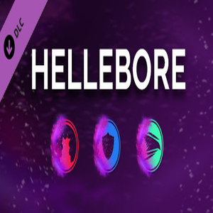 GetMeBro Hellebore skin & effects