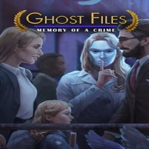 Ghost Files Memory of a Crime Xbox Series