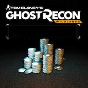 Ghost Recon Wildlands GR Credits Xbox