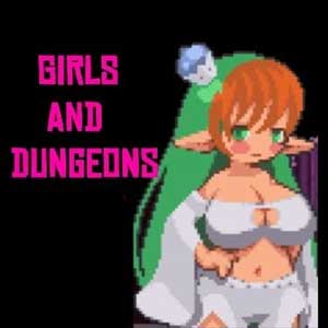 Girls & Dungeons