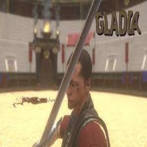 Gladia