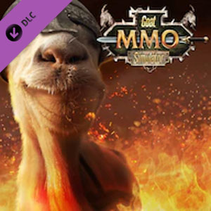 Goat MMO Simulator Xbox One