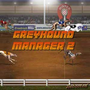 Greyhound Manager 2 Rebooted
