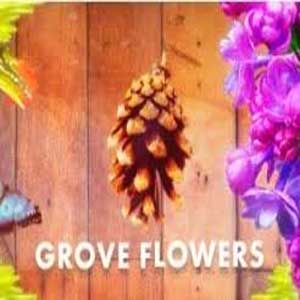 Grove flowers
