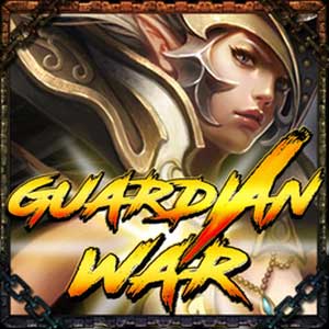 Guardian war VR