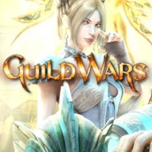 Guild Wars Prophecies