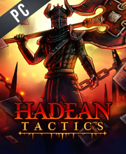 Hadean Tactics