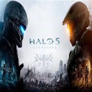 Halo 5 Guardians Xbox Series
