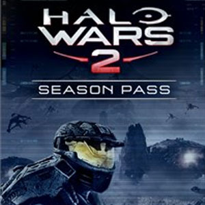 Halo Wars 2 Season Pass Xbox Series